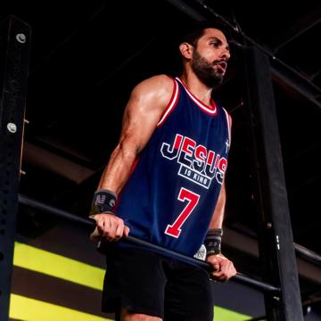 Victor Machado profile photo