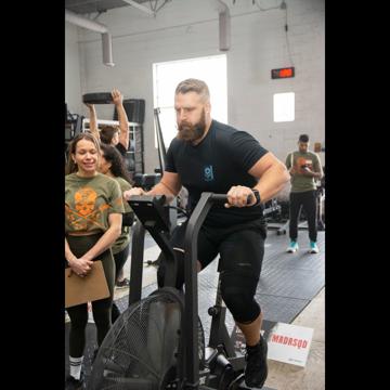 Alex Doman profile photo