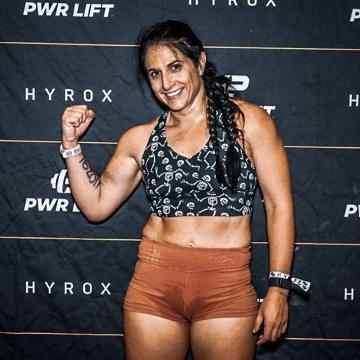 Chelsey Giardina profile photo