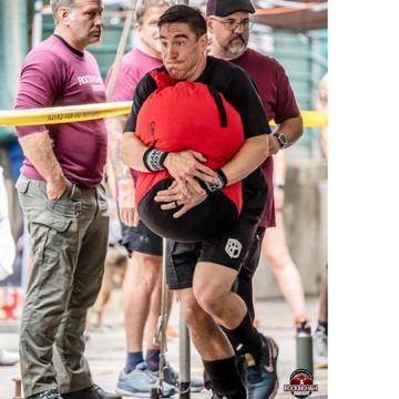 Nicholas Worobey profile photo