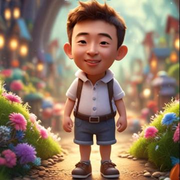 chanjoong kim profile photo