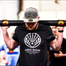 Brady Hart profile photo