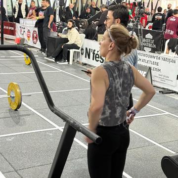 Olga Zhitnaya profile photo