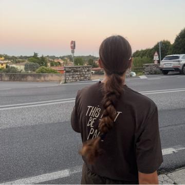 Maya Matter profile photo