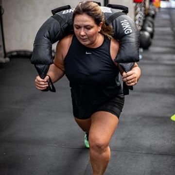 Tatiana Guerra de Alvarenga profile photo