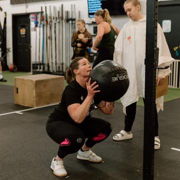 Holly Belbin profile photo