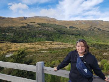 Nadine Tan profile photo