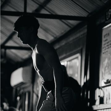 Ariel Bar Lev profile photo