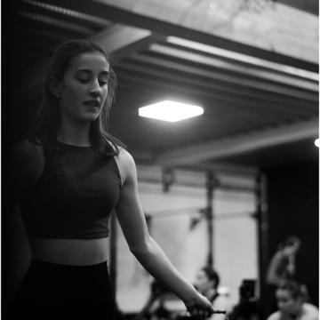 Zara Junold-Martin profile photo