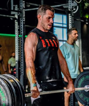 Benjamin Bessière profile photo