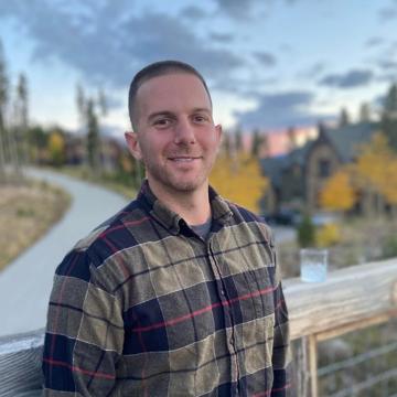 Matt Cosentino profile photo