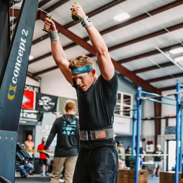 Lance Powell profile photo