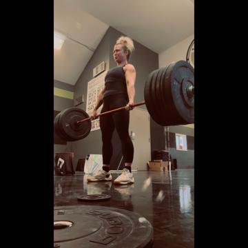 Elisha West profile photo