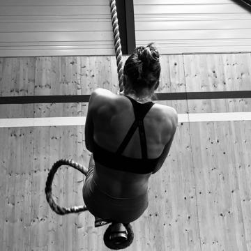 Louise Fournel profile photo