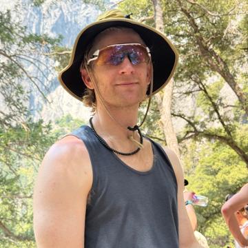 Sean McCormick profile photo