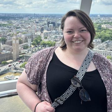 Jennifer Branscum profile photo