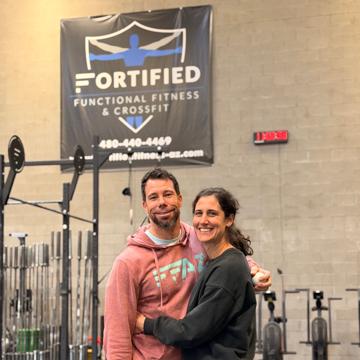 Nicolette Waite profile photo