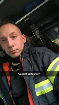 Dylan LAROCHE profile photo