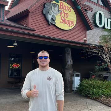 Joseph Roberts profile photo