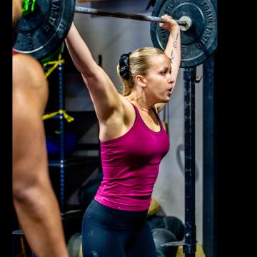 Shasta Cafarelli profile photo