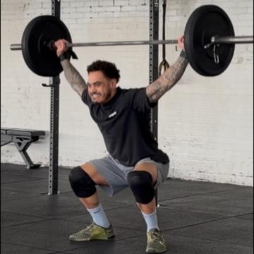 Gerrel Fernand profile photo