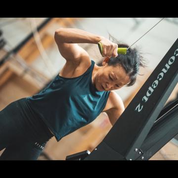 Elaine Muhrman profile photo