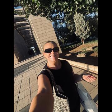 Cathrine Sundal Jacobsen profile photo