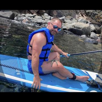 Keiran Crawley profile photo