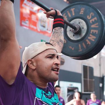 Saullo GUIMARAES profile photo