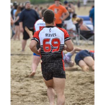 Brandon Reeves profile photo