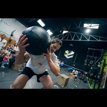 Victor Garrote profile photo