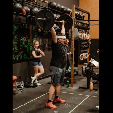 Dustin Becker profile photo