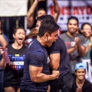 Gian Mercado profile photo