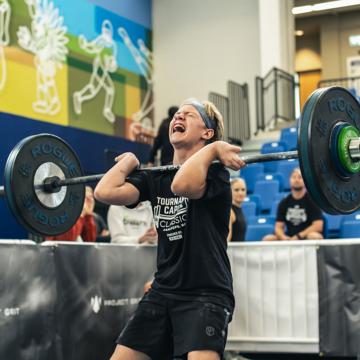 Jacob Roussin profile photo