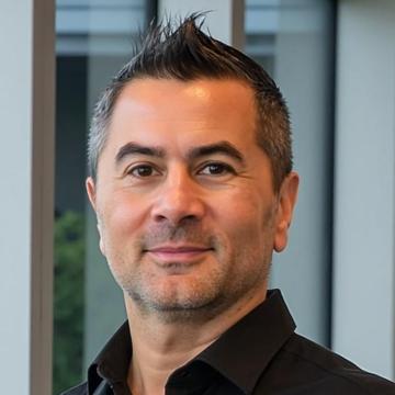 Peter Marsack profile photo