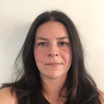 Audrey Gagne-Delorme profile photo