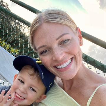 Jamie Amaro profile photo