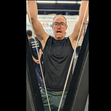 Laurent Chapuis profile photo