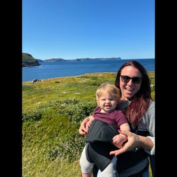 Katelynn Norman-Mackenzie profile photo