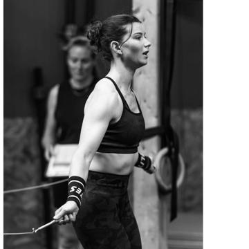 Marion BARRANGER profile photo