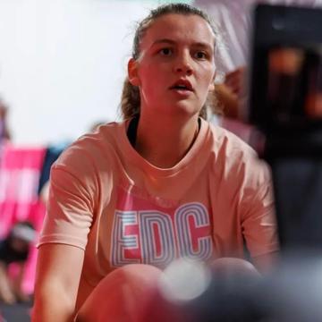 Emma Rackstraw profile photo