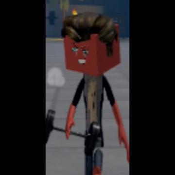 Bryan Cruz profile photo