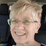 Rebecca Blair profile photo