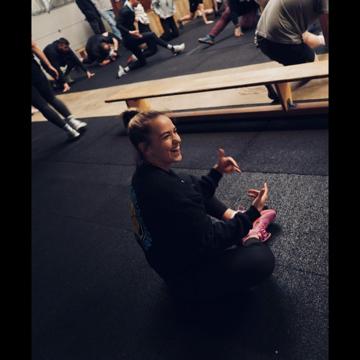 Stephanie Manegold profile photo