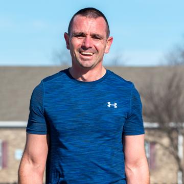 Steve Ashe profile photo