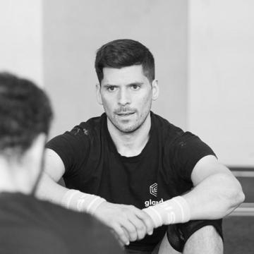 Ricardo Moutinho profile photo