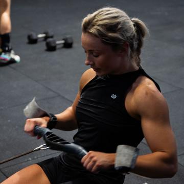 Jems Mercer profile photo