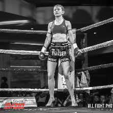 Daria Smith profile photo