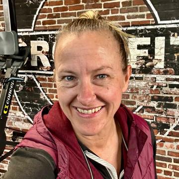 Caren Hunter profile photo