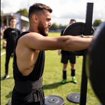 Justin Hera profile photo